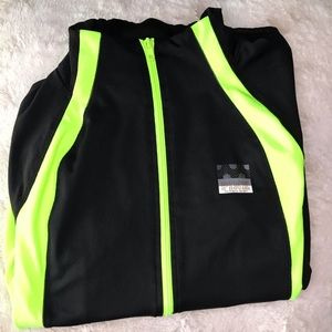 VICTORIA’S SECRET • ATHLETIC HOODIE